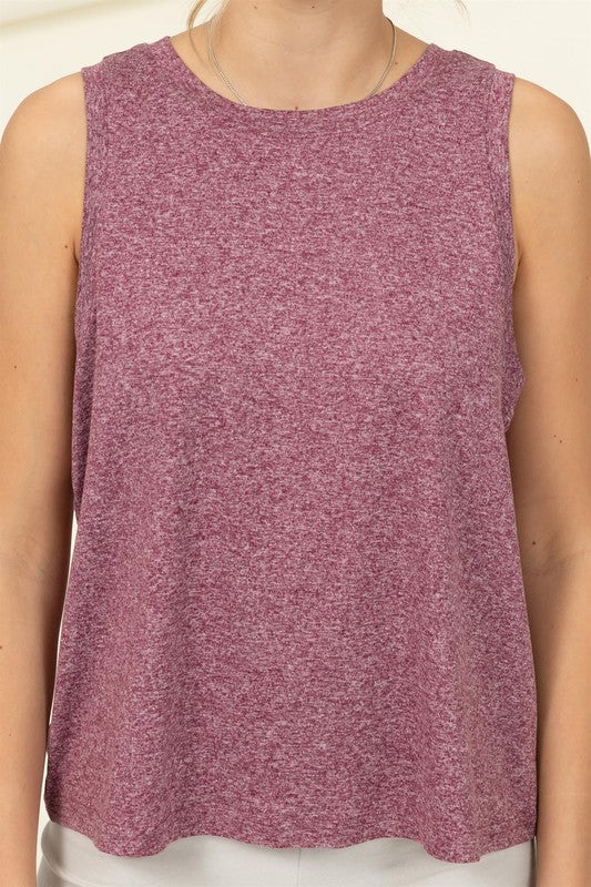 Wynn Workout Tank - SALE