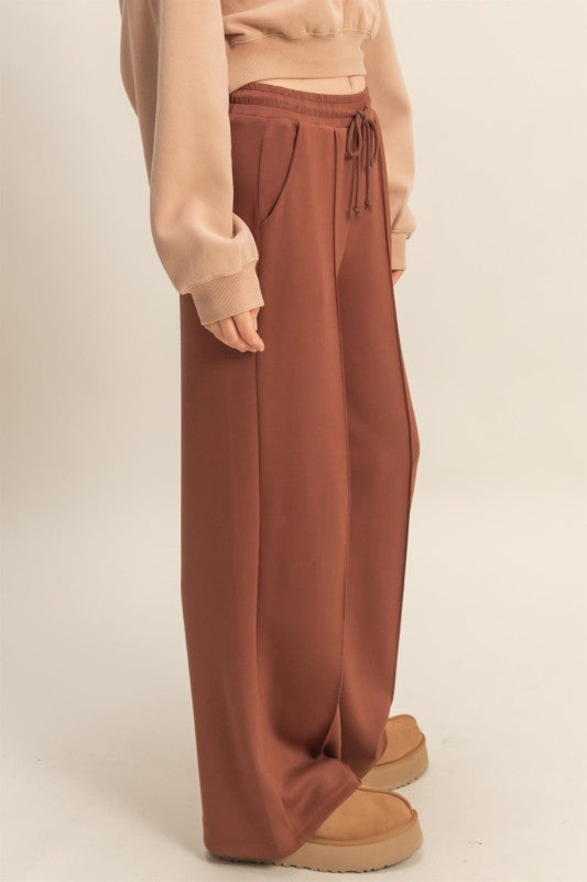 Scuba Sweatpants