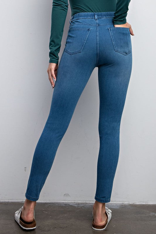 Stretchy Skinny Jean - sale