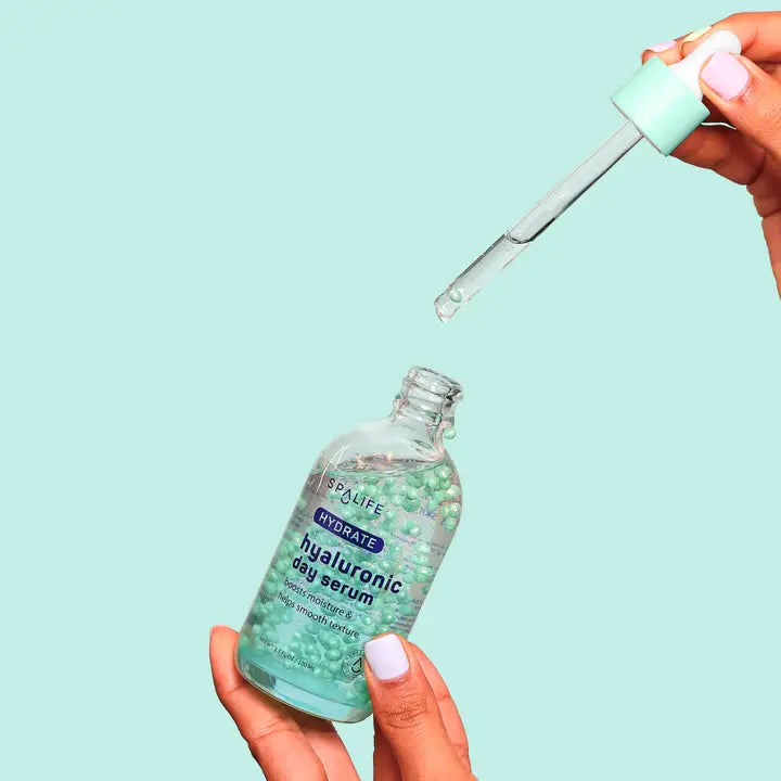 Hydrate Day Serum