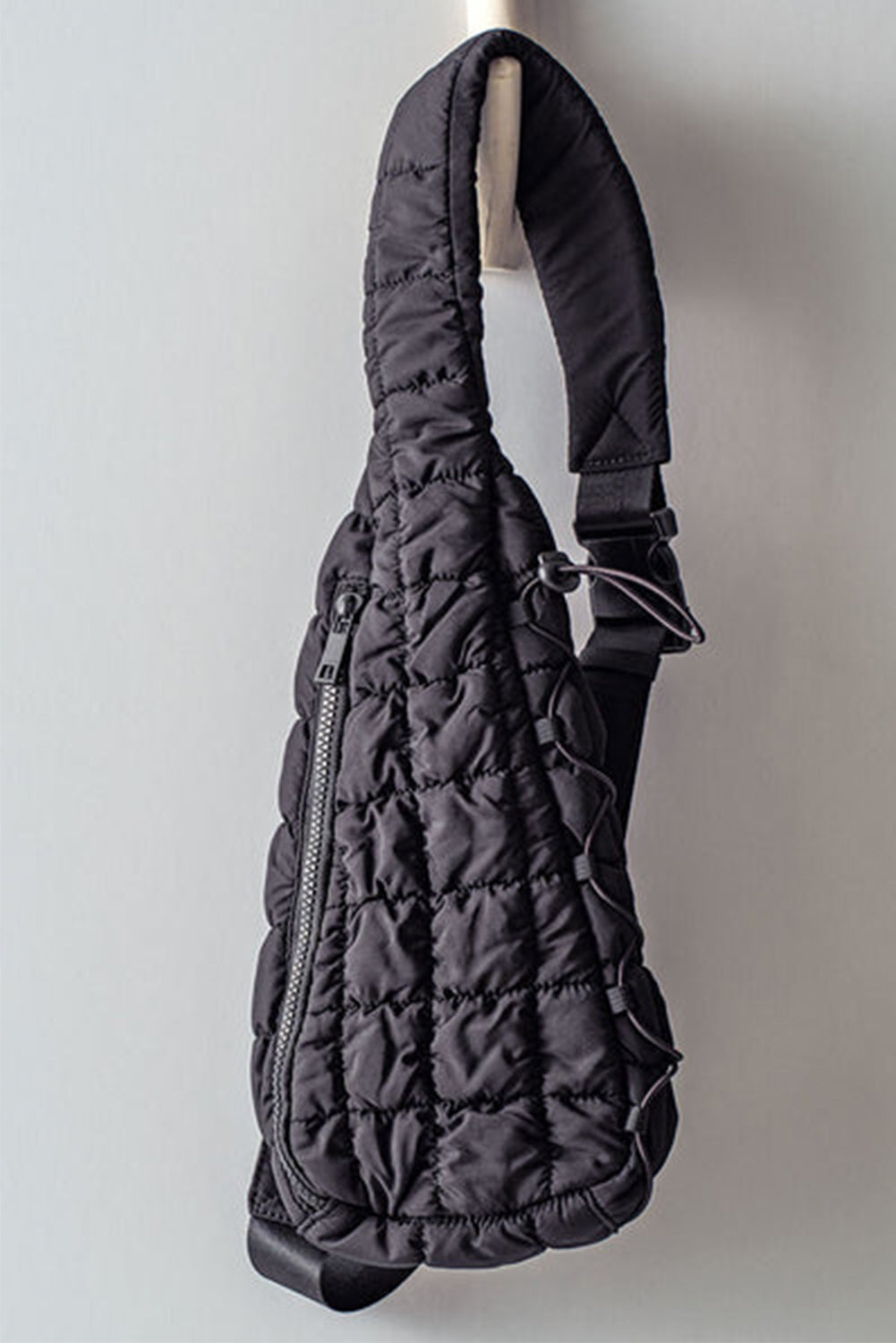 Marshmallow Sling Bag