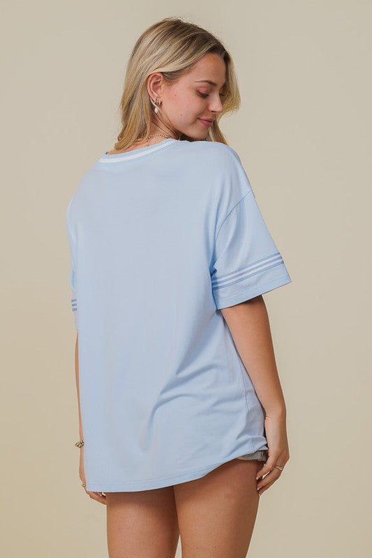 Brooklyn # Tee - sale