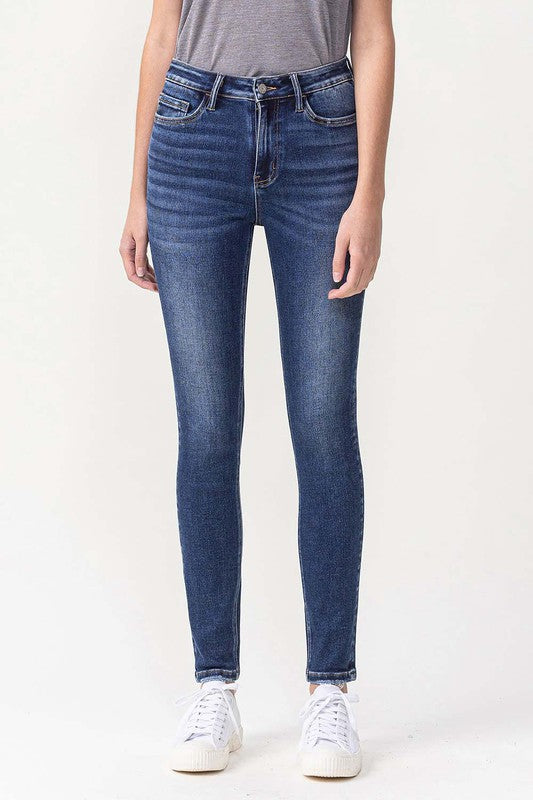 Jenna High Rise Skinny Jean - sale