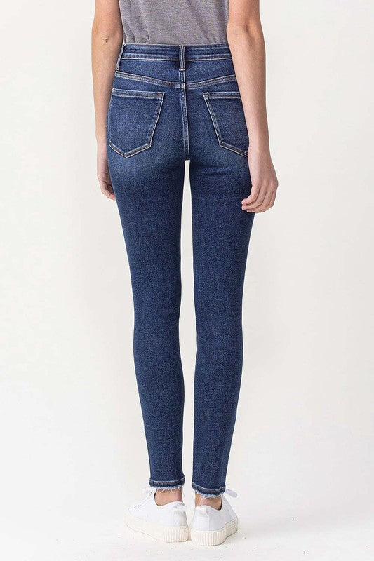 Jenna High Rise Skinny Jean - sale