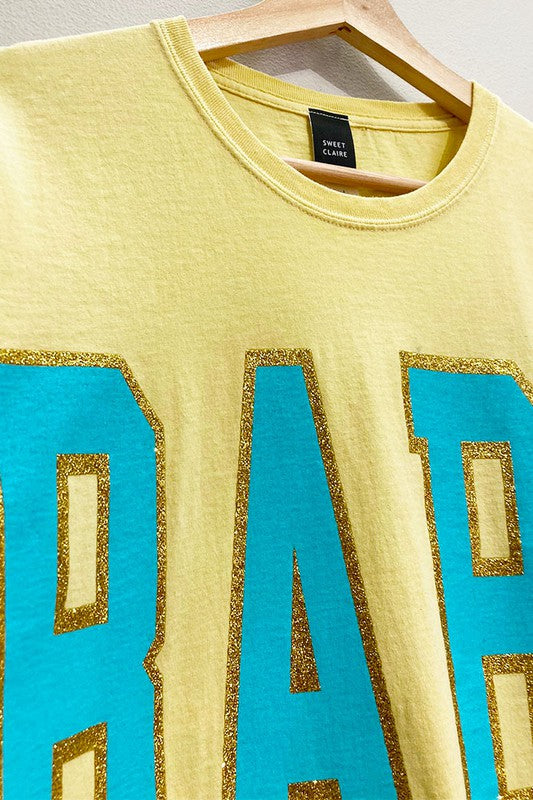 Babe Tee - sale