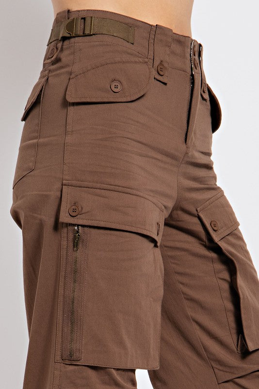 Charlie Cargo Pant