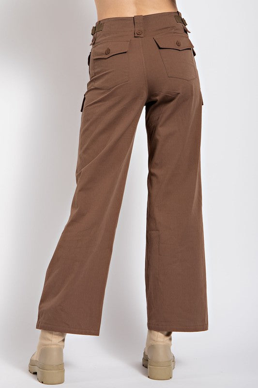 Charlie Cargo Pant
