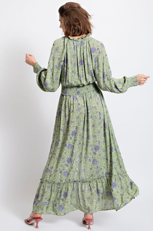Whitley Whimsy Dress