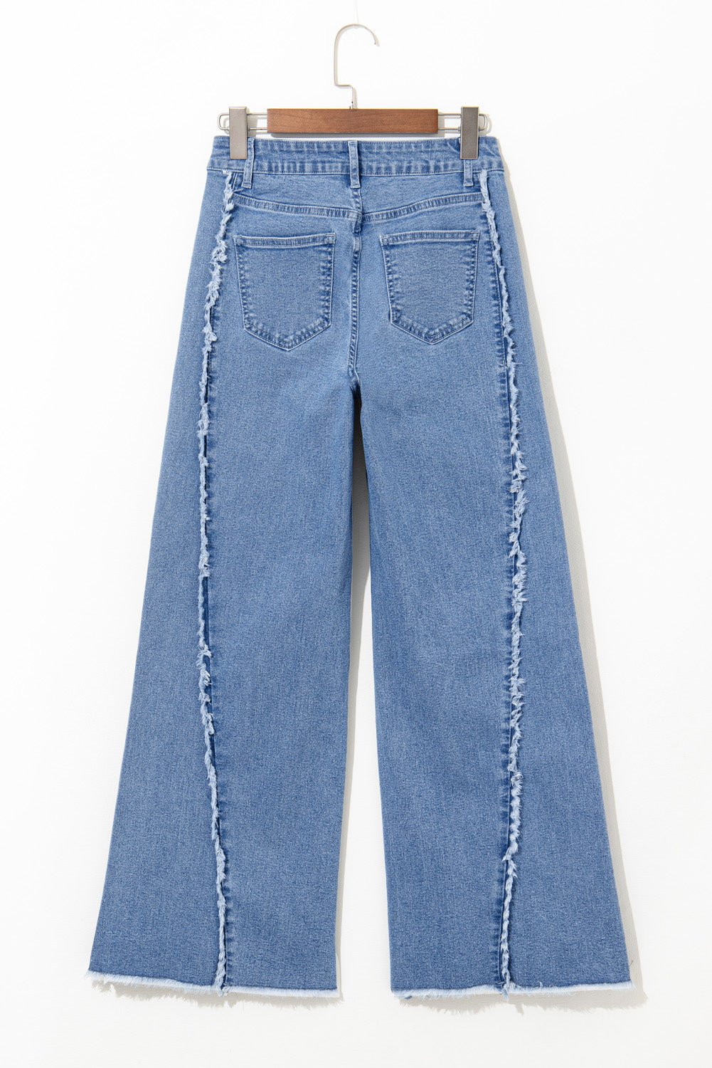 Vintage Stitch Flare Jean - sale