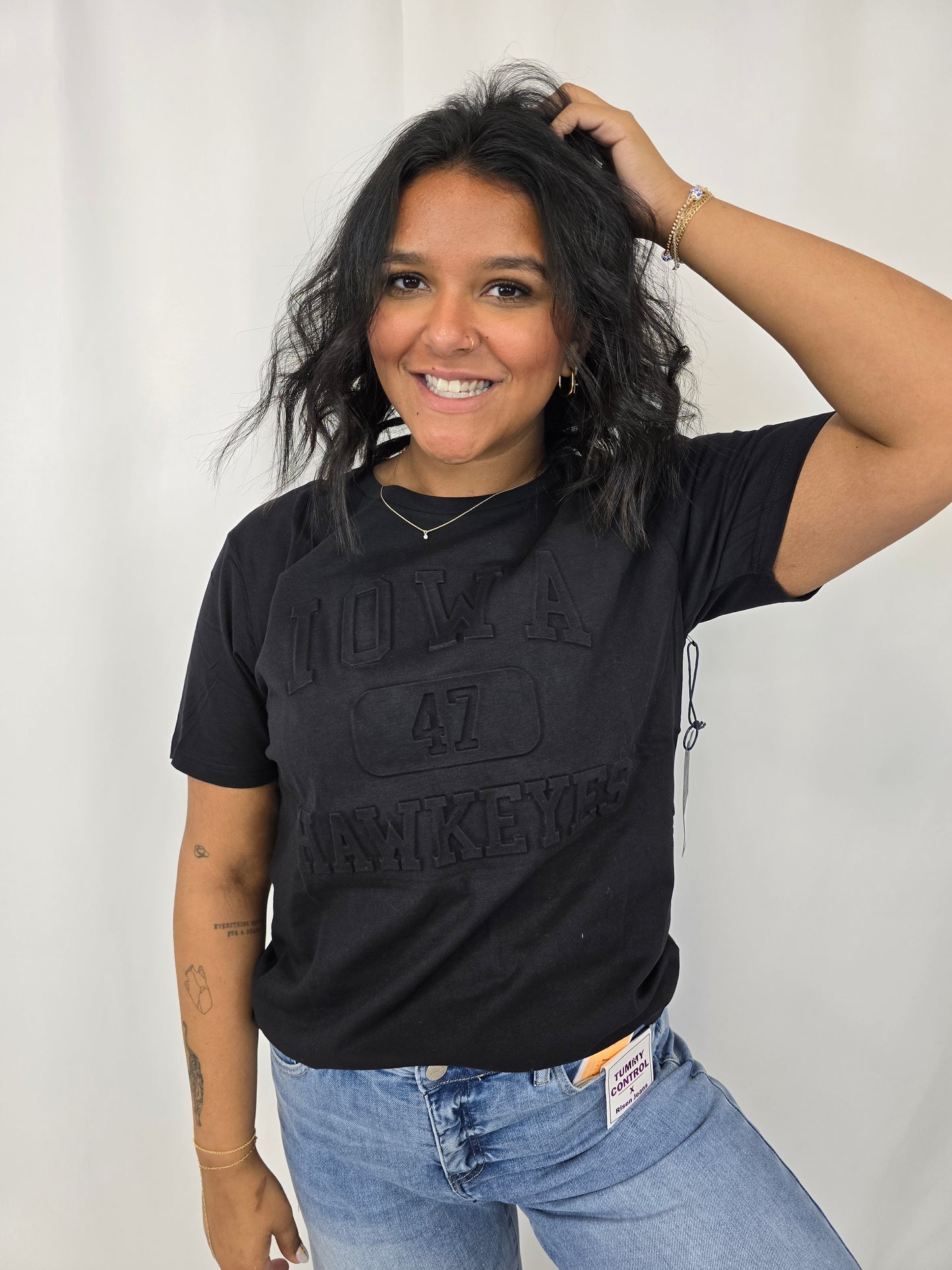Iowa Vintage Tee