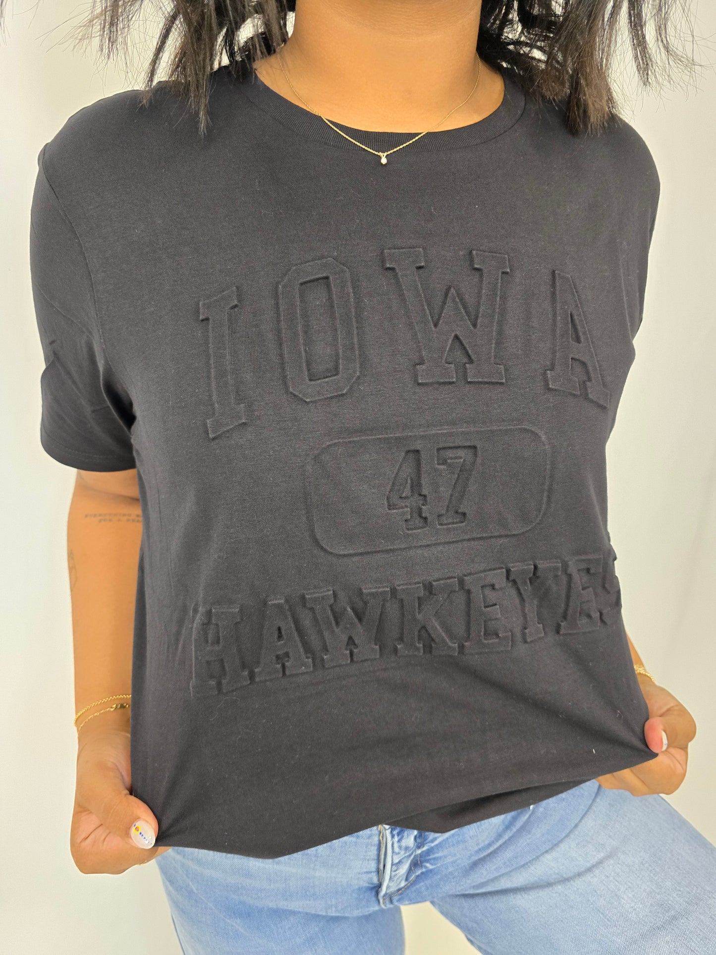 Iowa Vintage Tee
