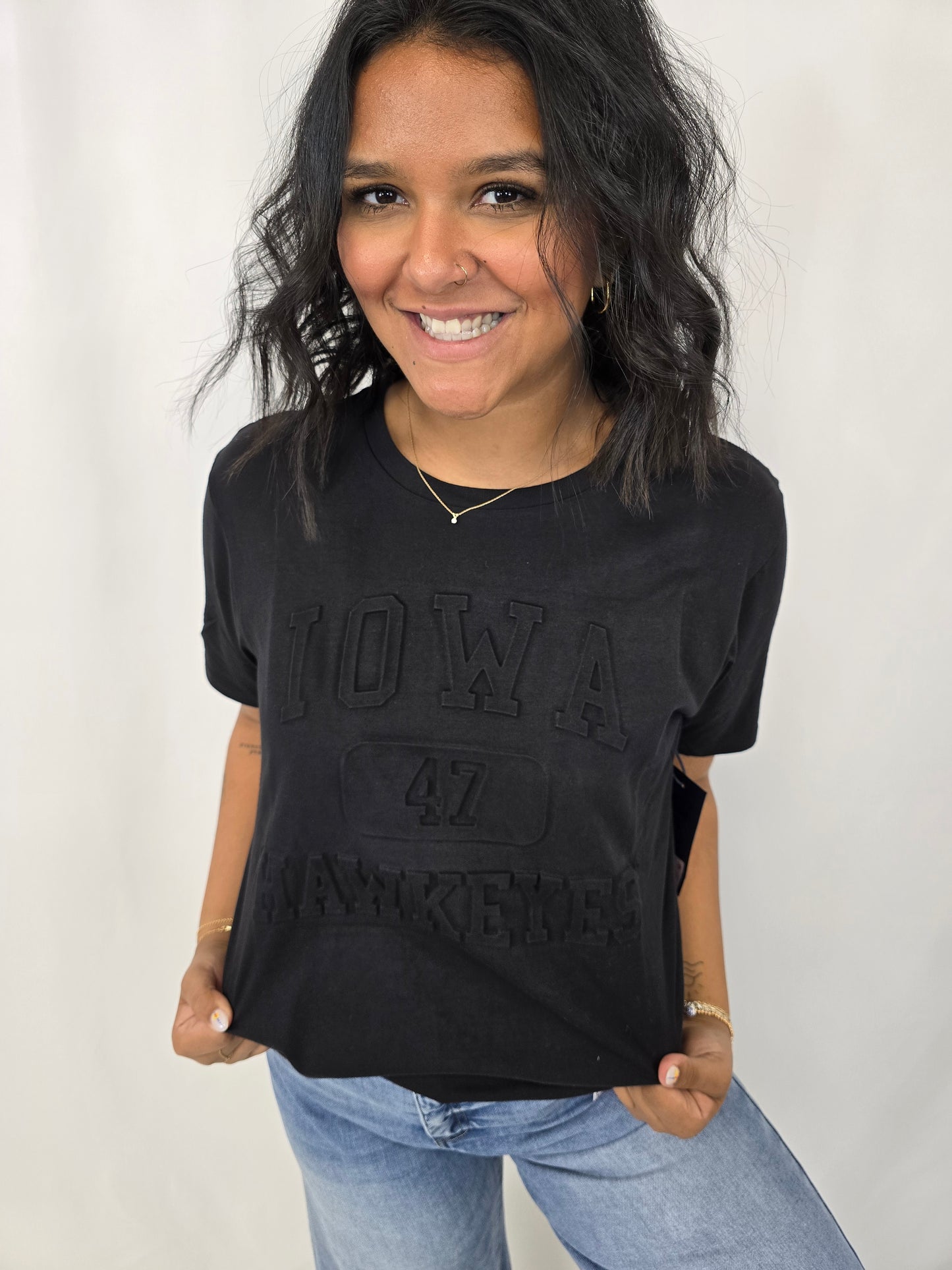 Iowa Vintage Tee