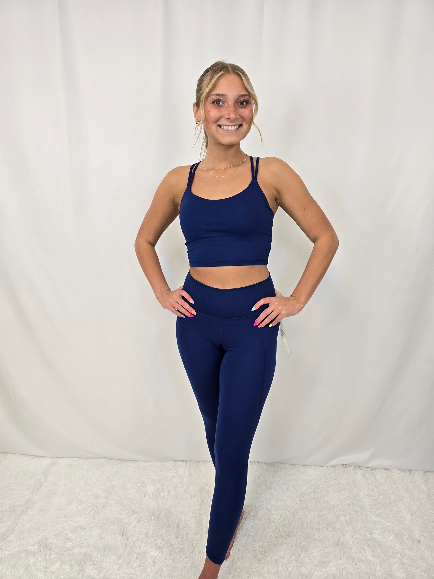 Venice Sculpt Leggings