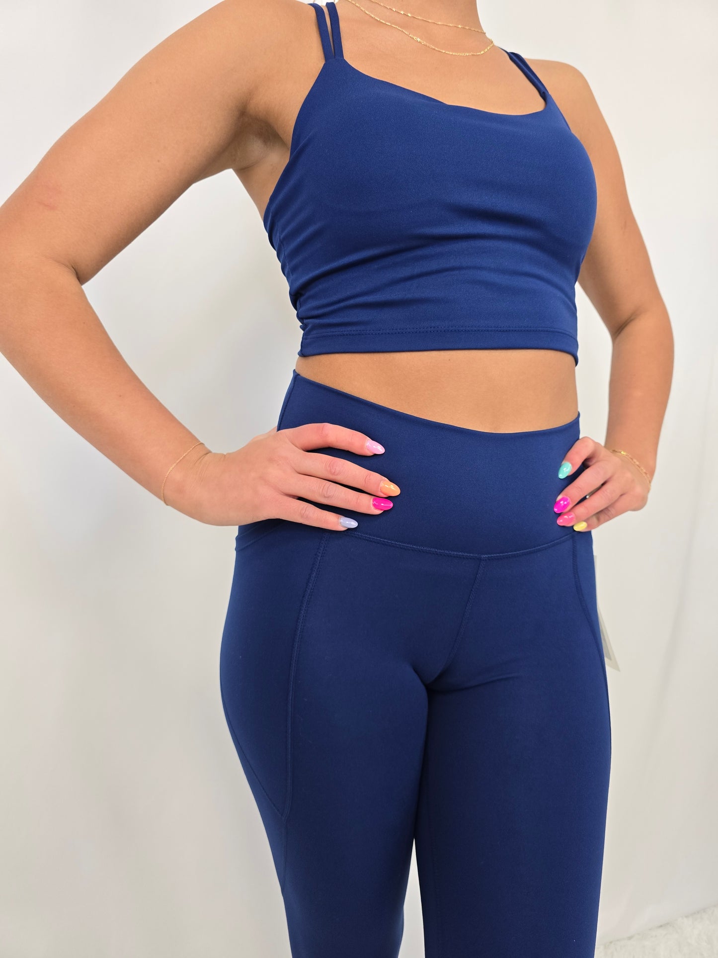 Venice Sculpt Leggings