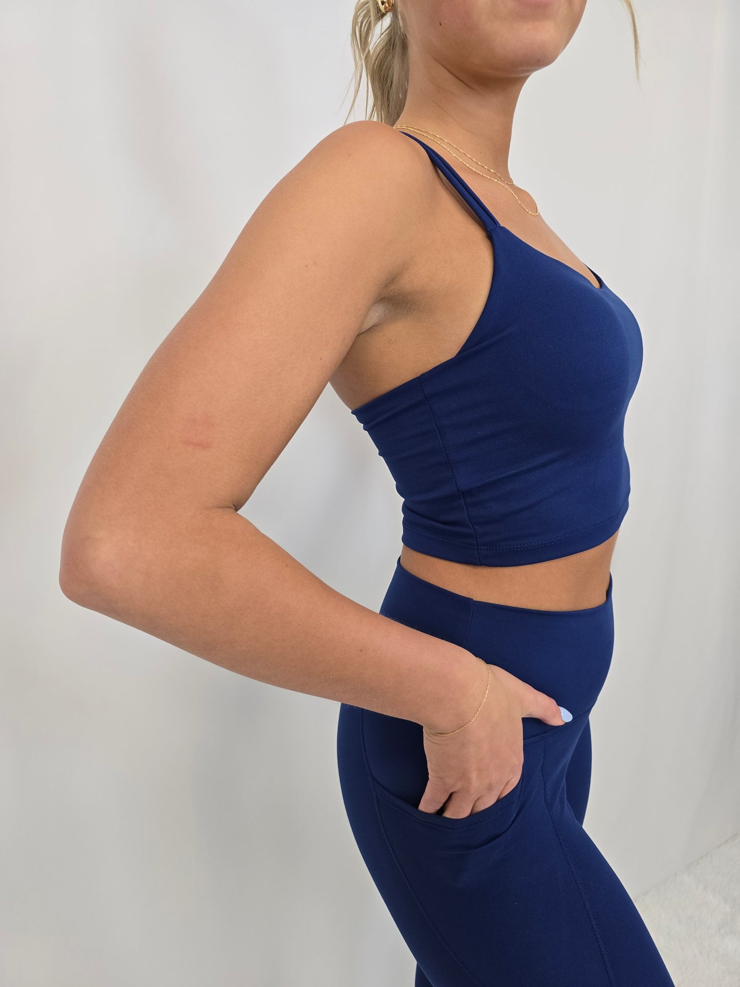 Venice Sports Bra