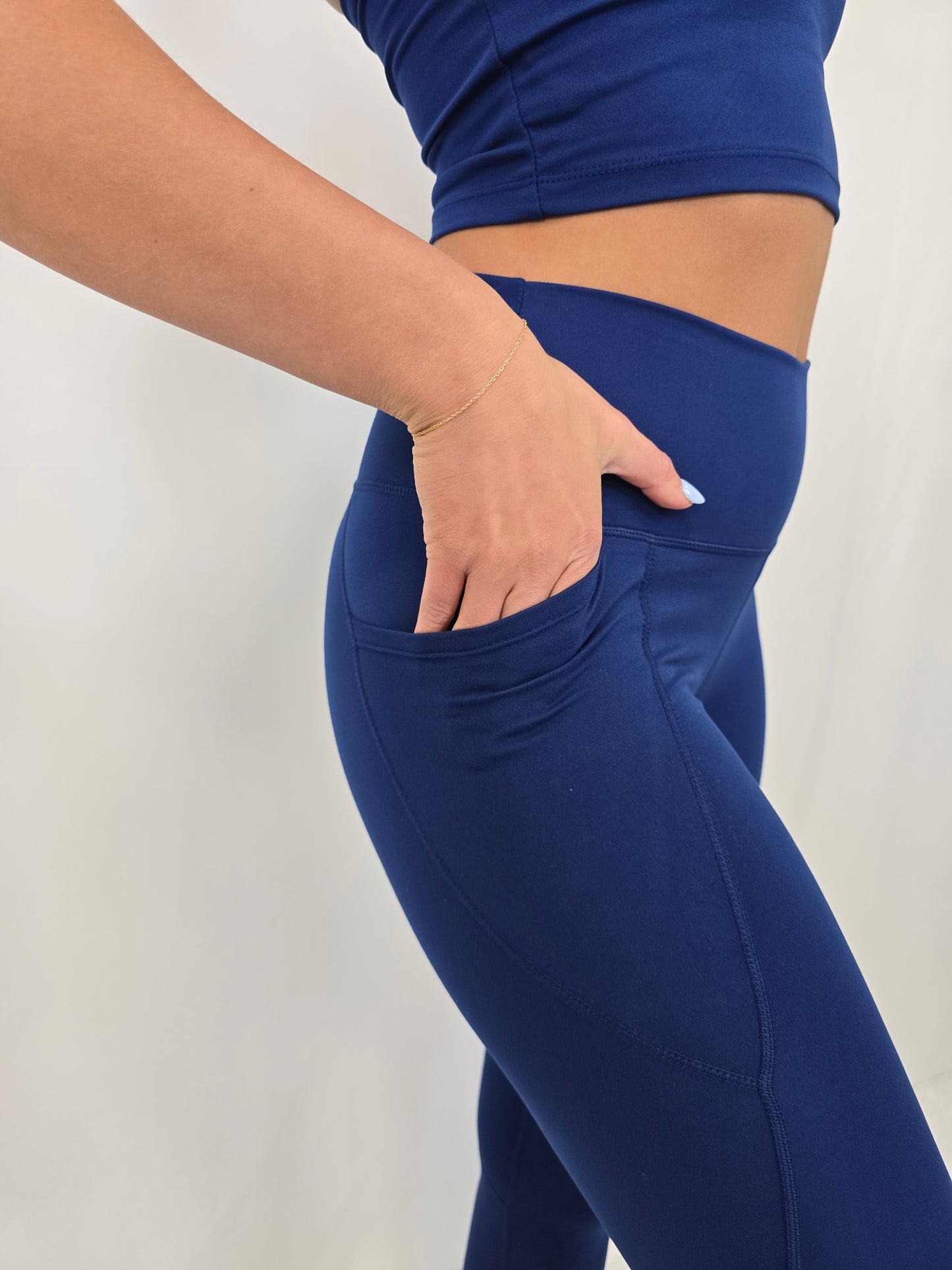 Venice Sculpt Leggings
