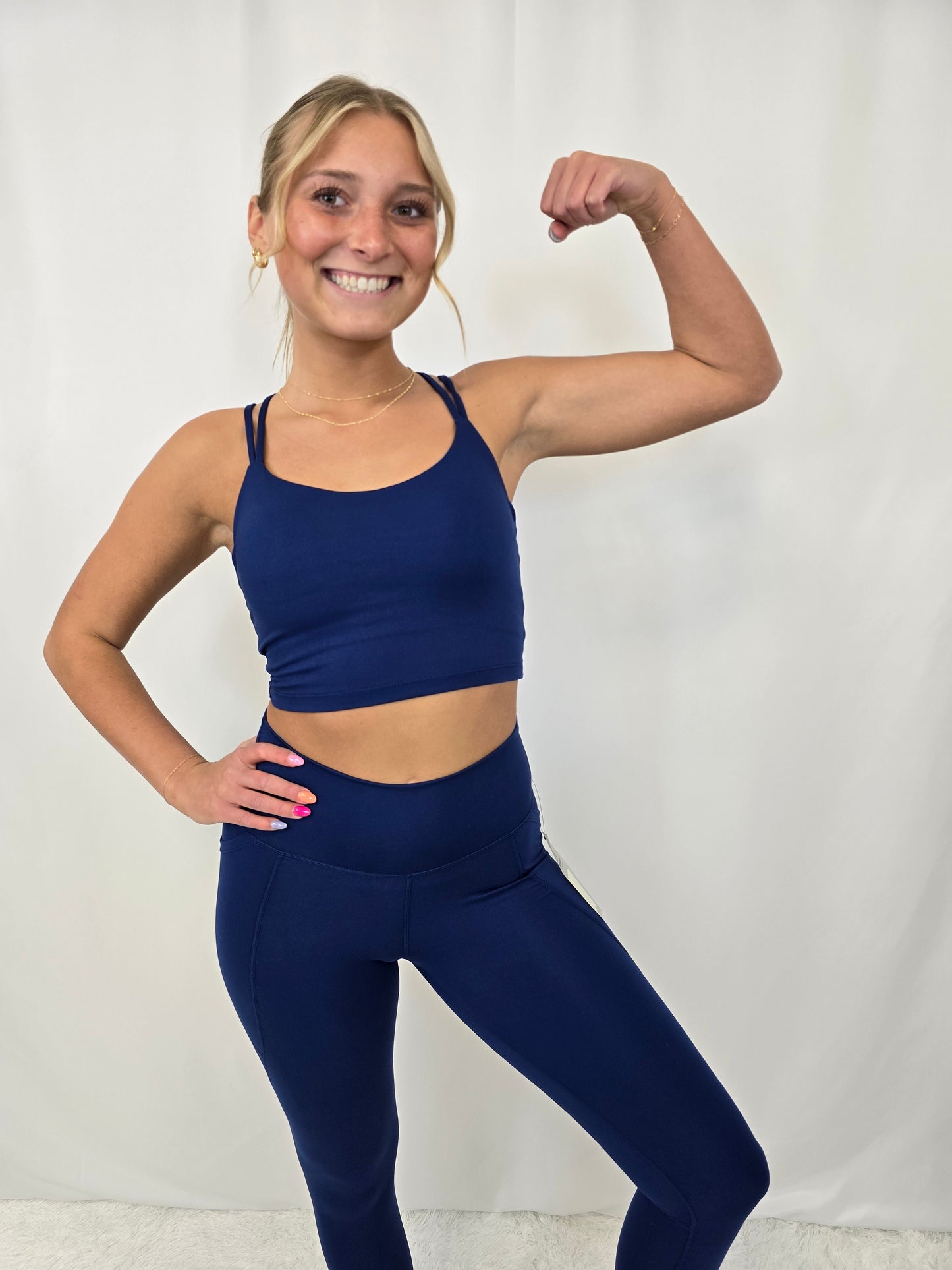Venice Sculpt Leggings