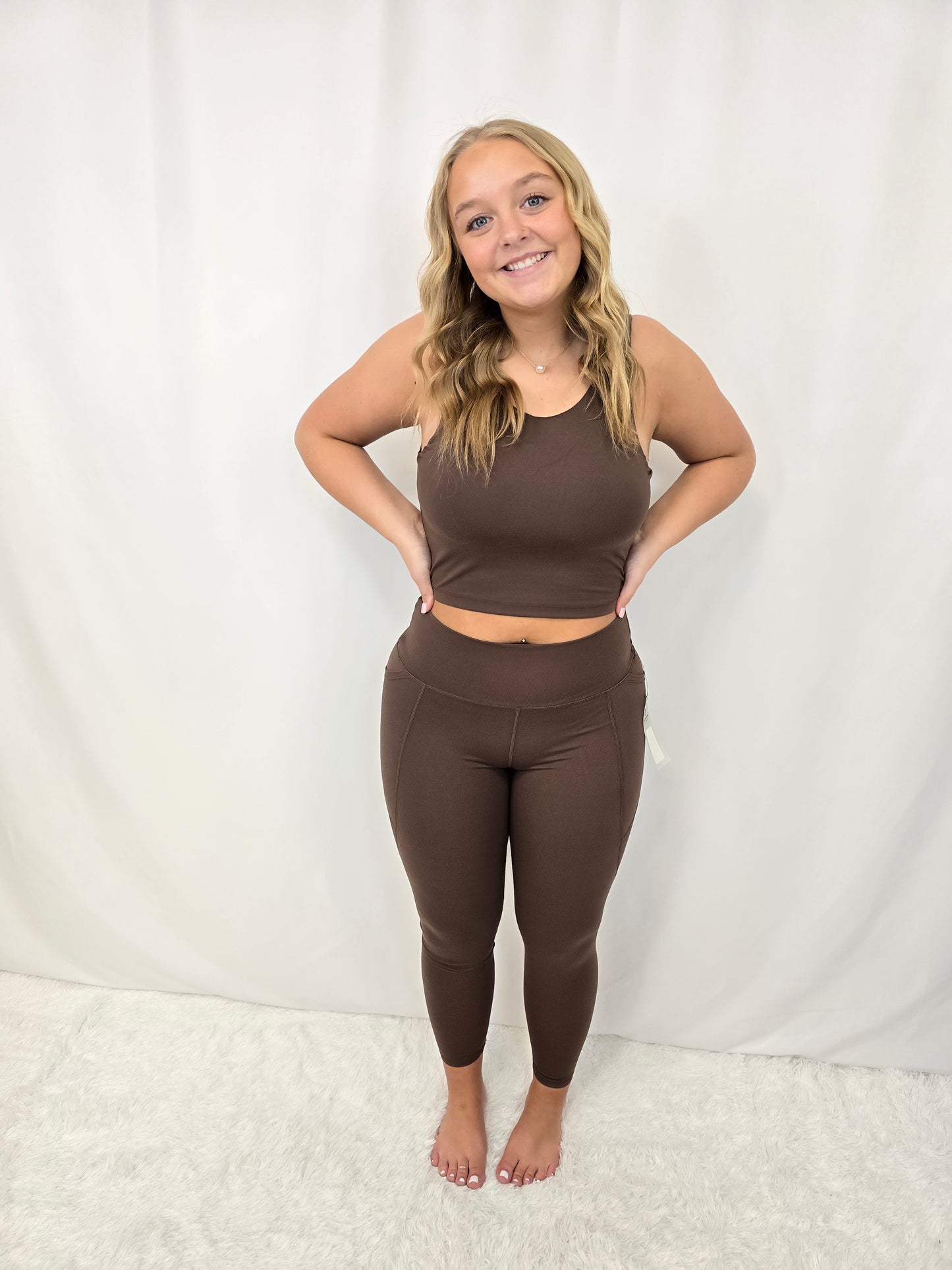 Venice Sculpt Leggings