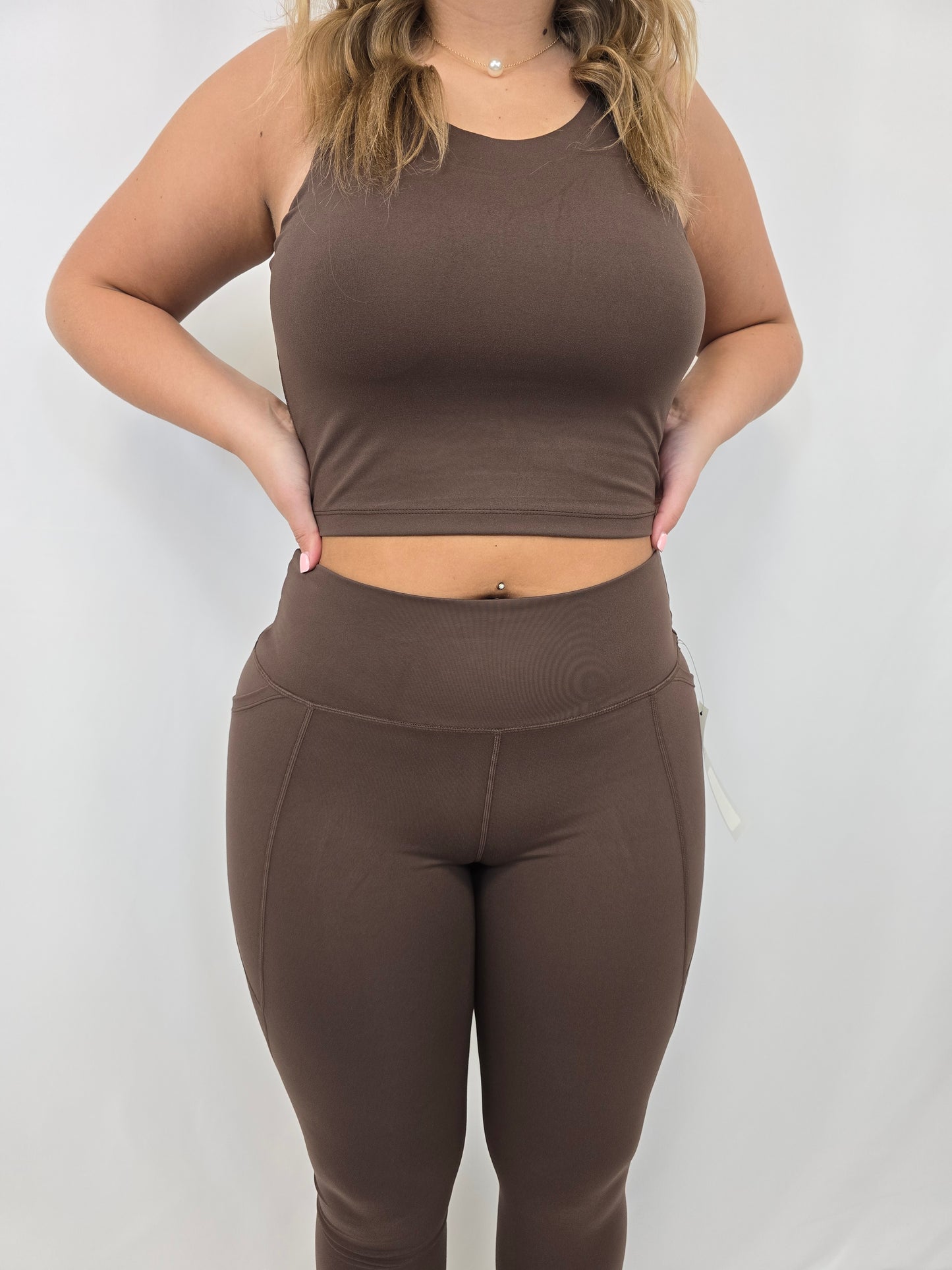 Venice Sculpt Leggings