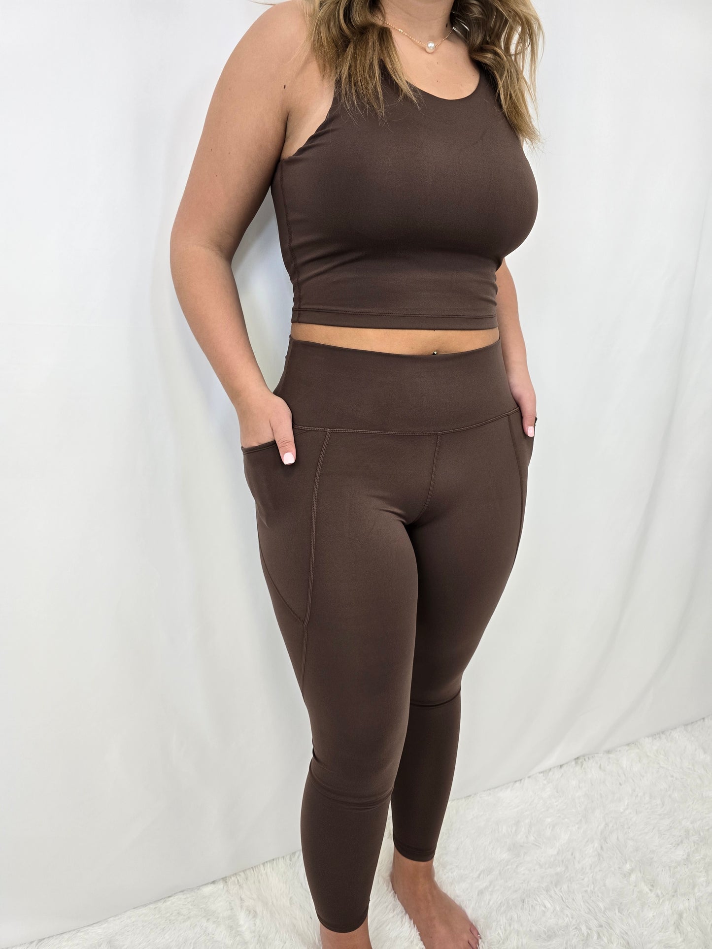 Venice Sculpt Leggings
