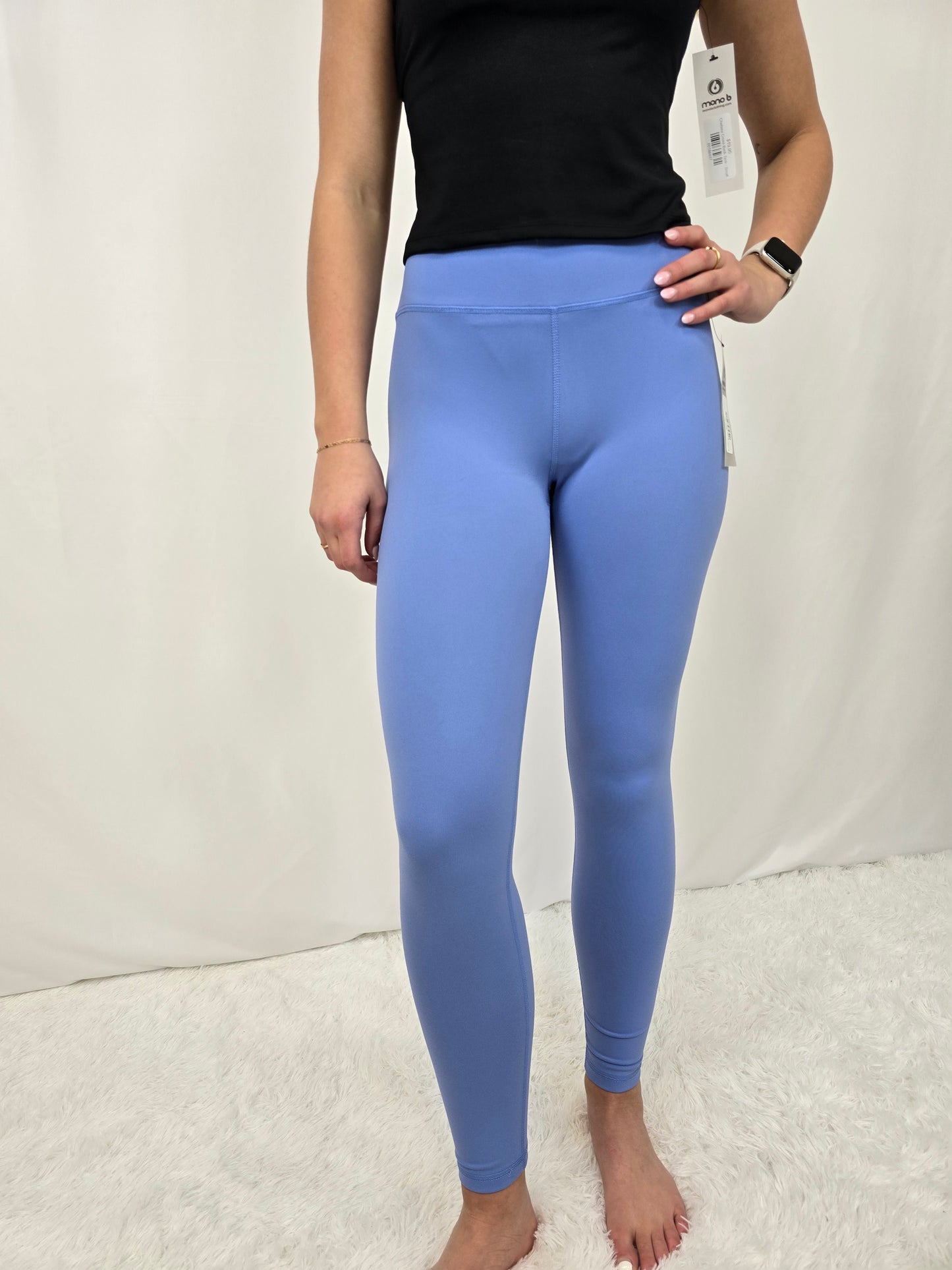 Everly Essential Legging