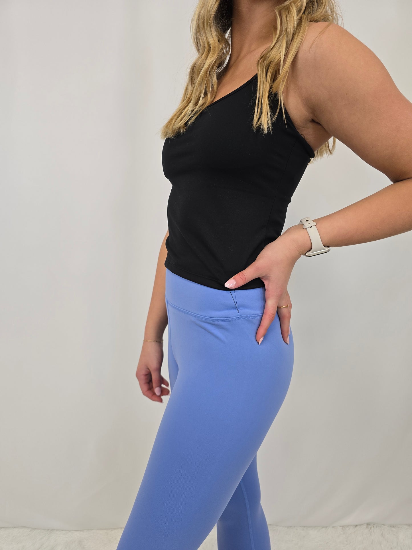 Everly Essential Legging