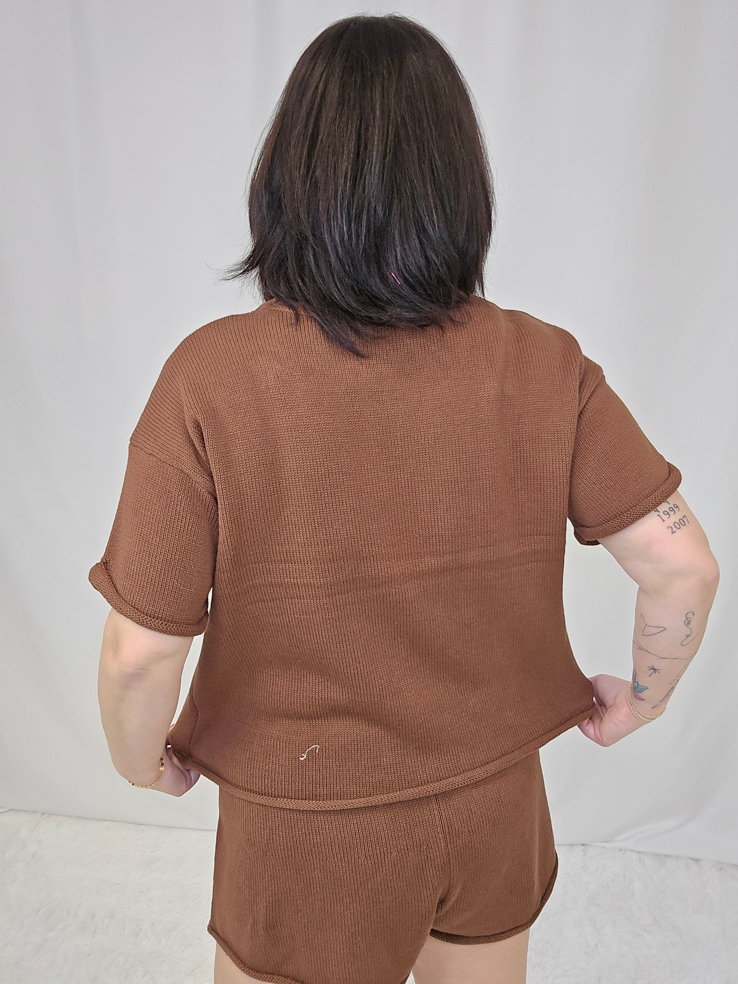 Claire Chestnut SET