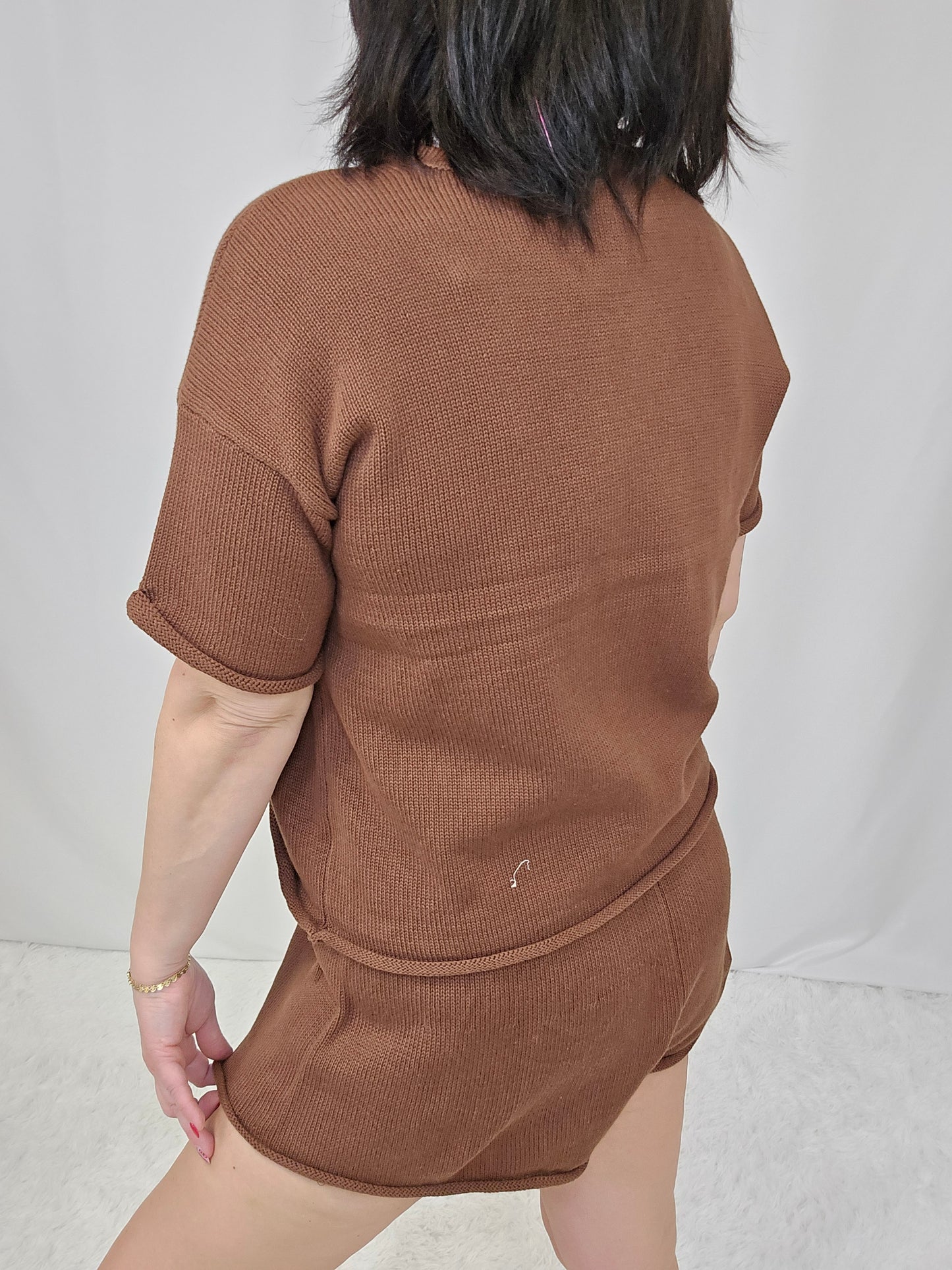 Claire Chestnut SET