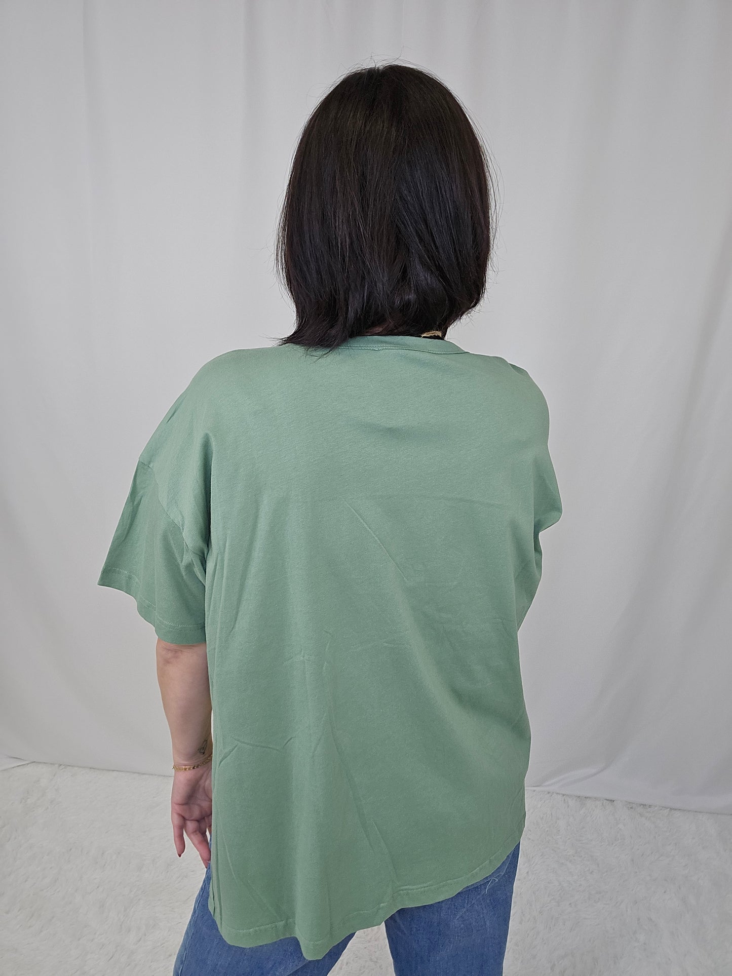 Stella Smiley Tee
