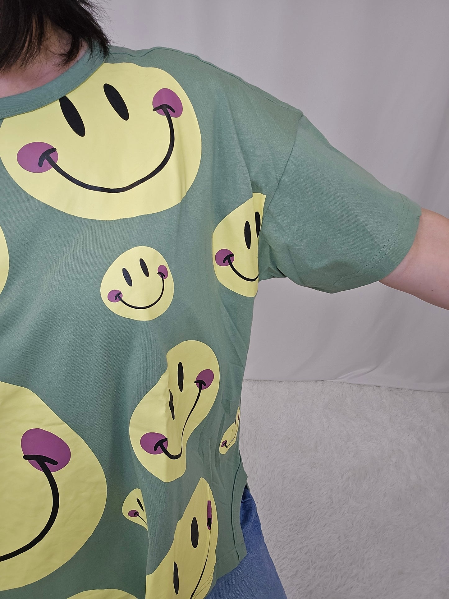 Stella Smiley Tee