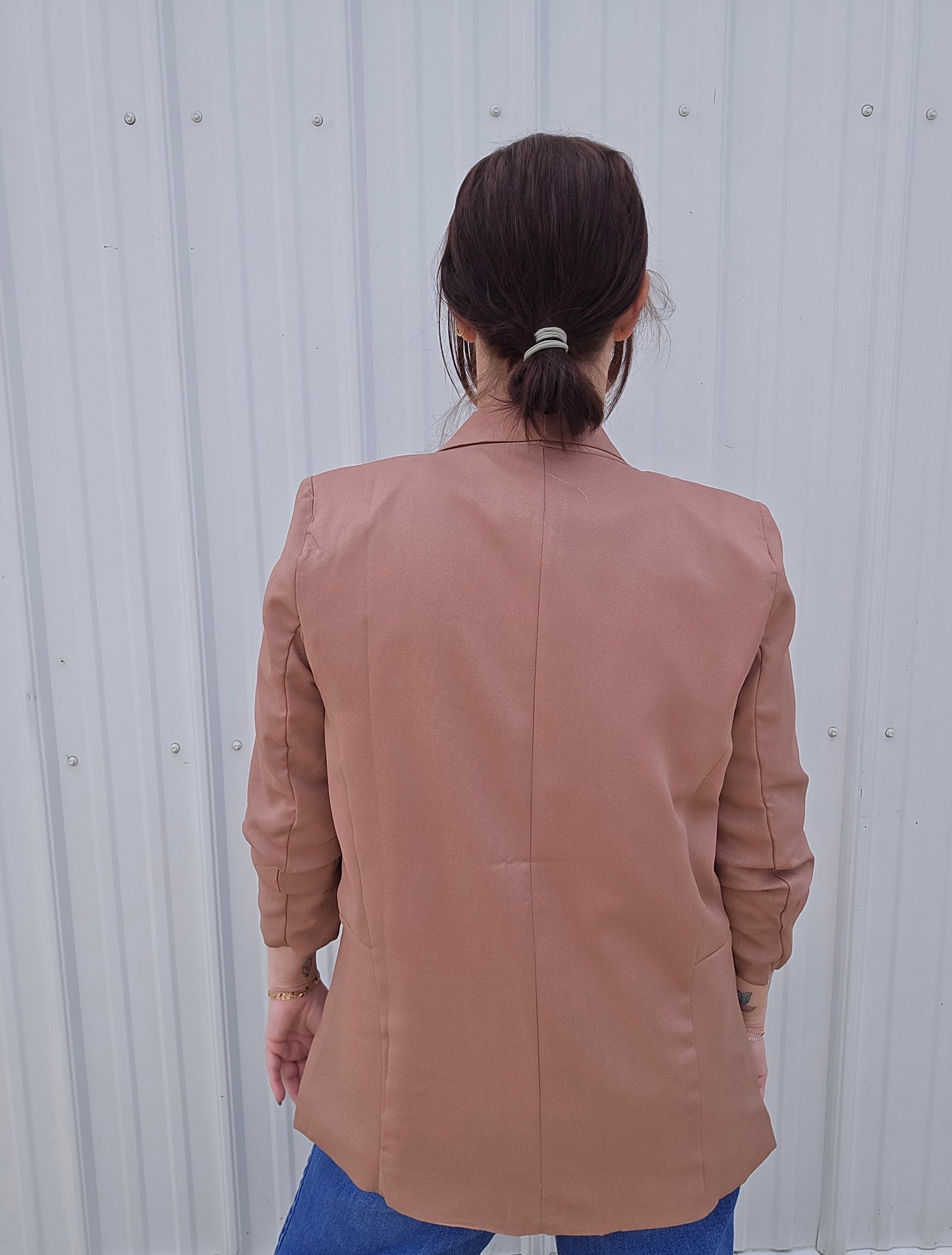 Hazel Blazer