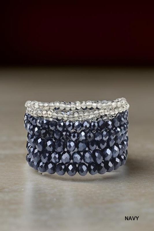 Stackable Bracelet SET