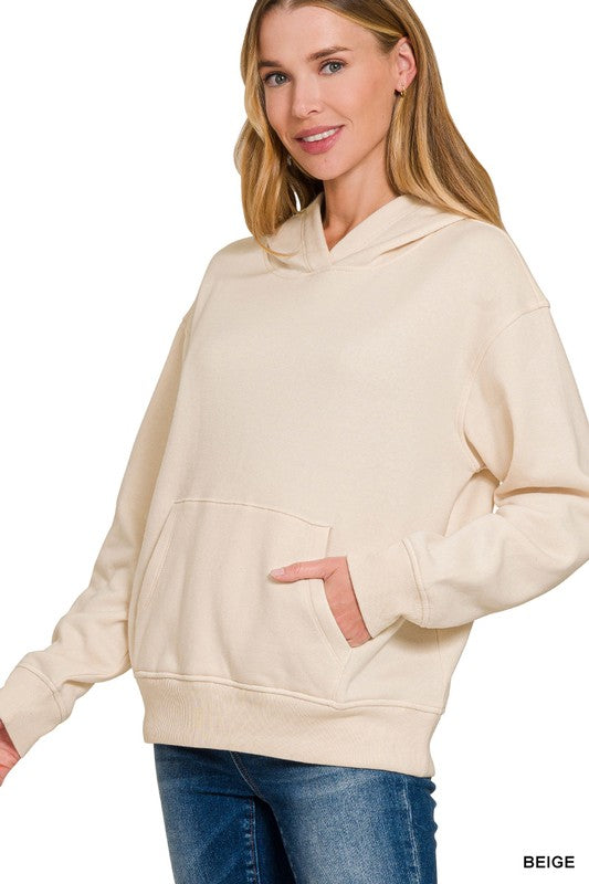 Harlow Fleece Hoodie