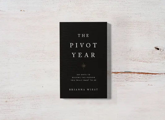 Pivot Year Book