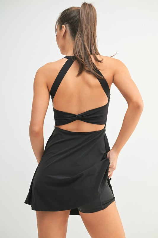 Luciana Tennis Dress - SALE