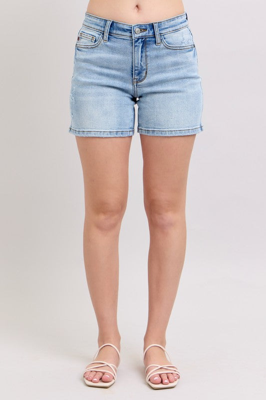 Mary MR Dad Short - SALE