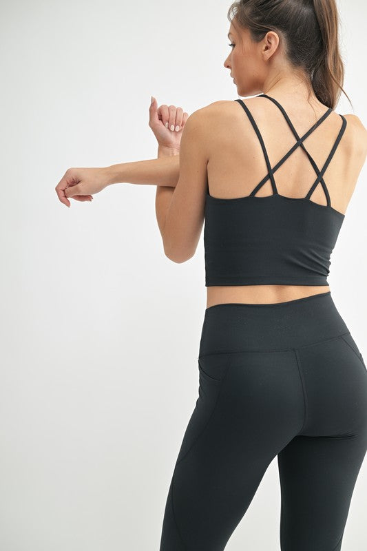 Venice Sports Bra