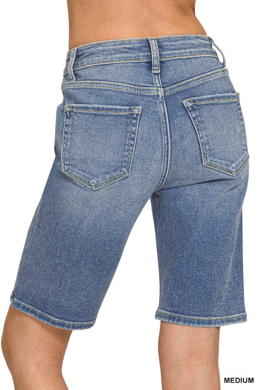 Bridget Bermuda Shorts
