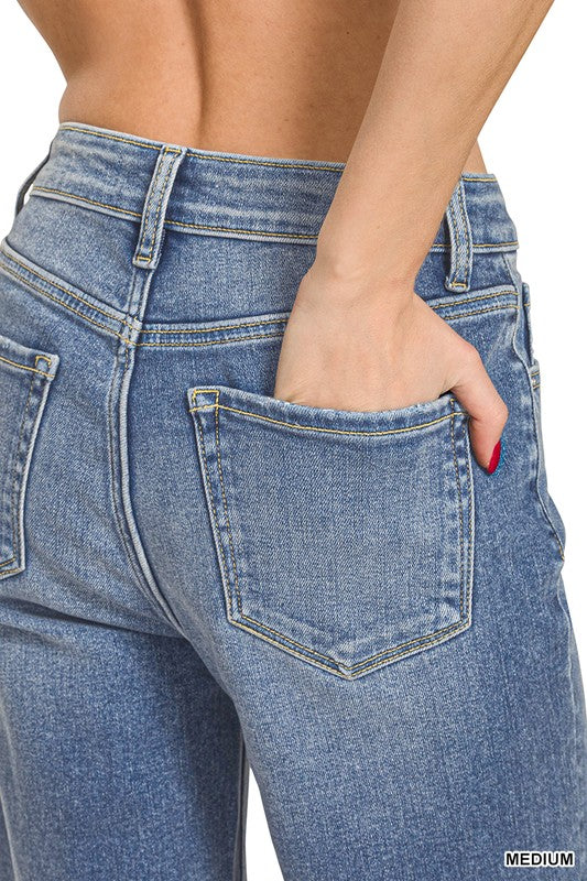 Bridget Bermuda Shorts