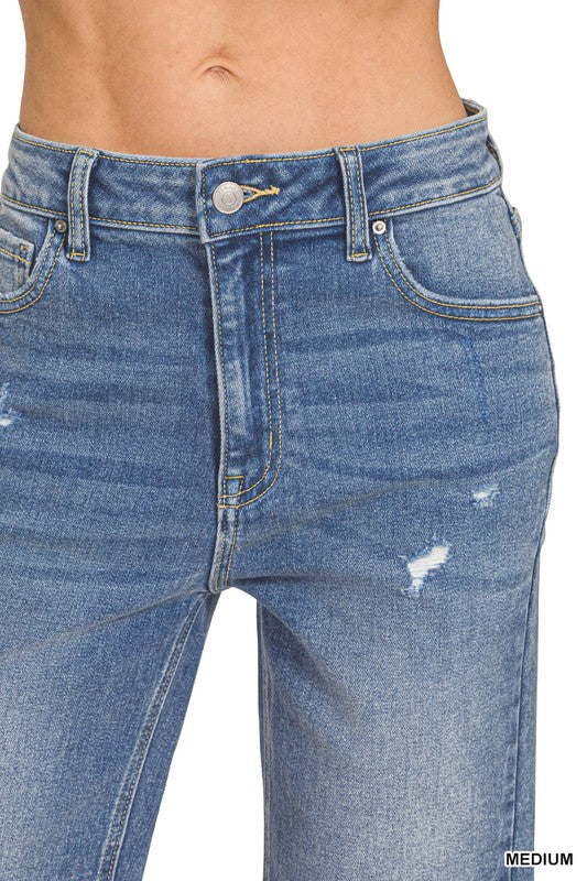 Bridget Bermuda Shorts