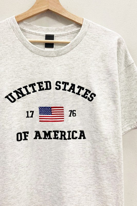 US 1776 Tee - SALE