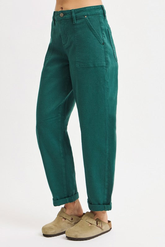 Hunter Barrel Pant