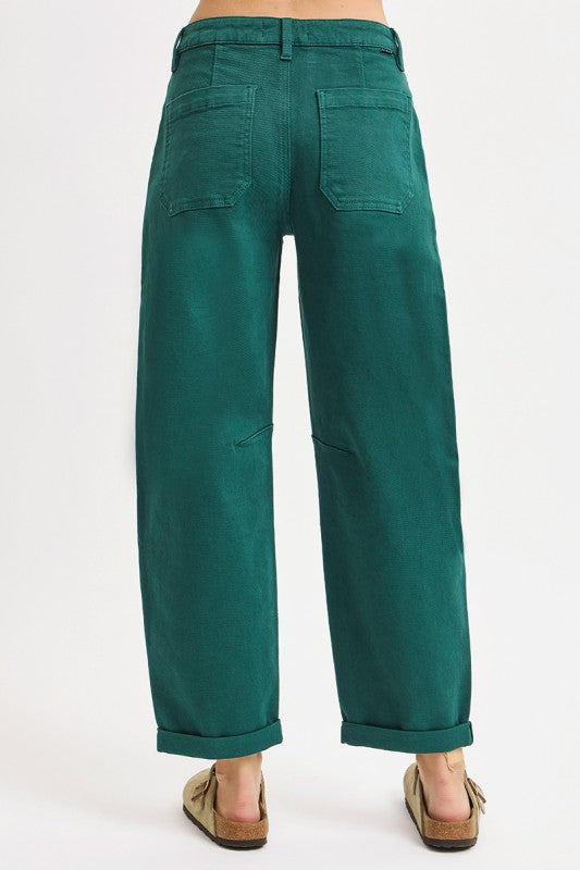 Hunter Barrel Pant