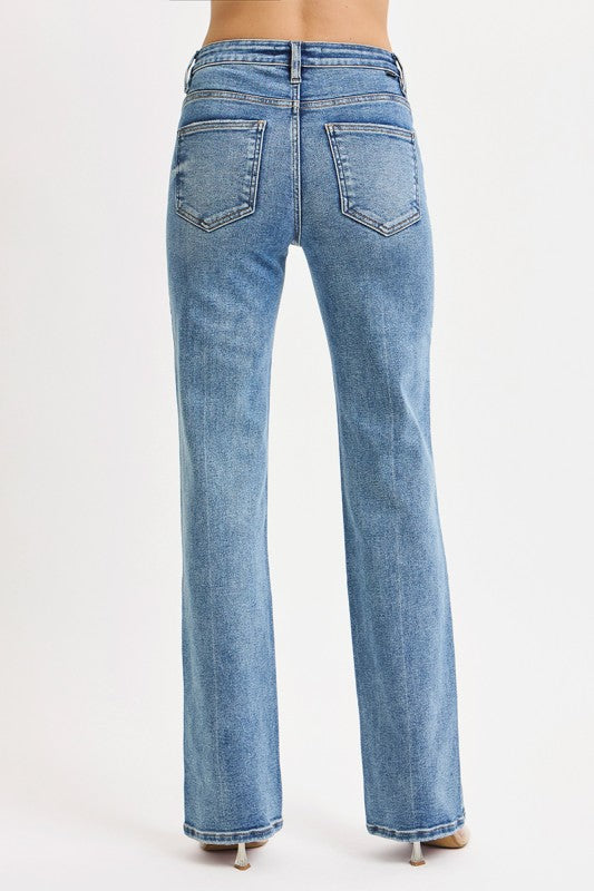 Harmony Straight Jean