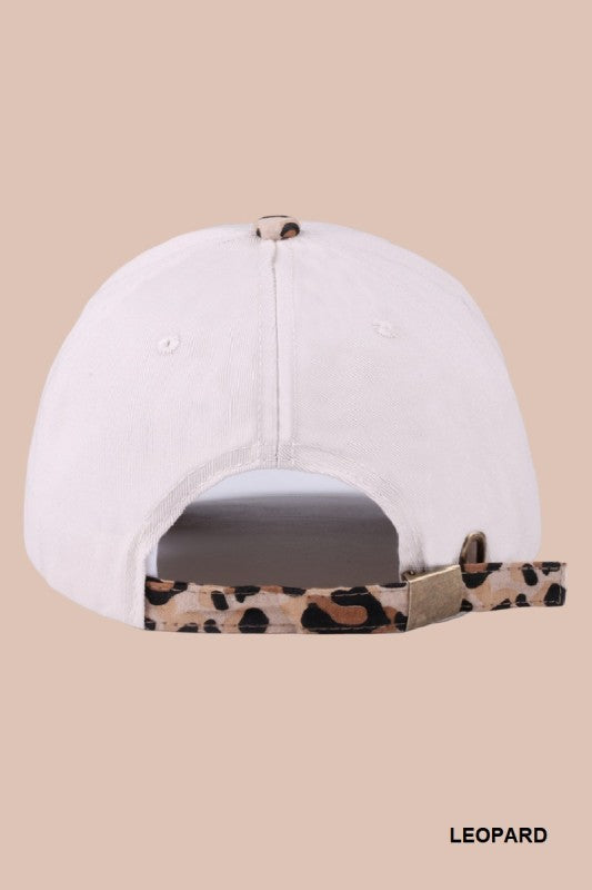 Sunday Funday Hat
