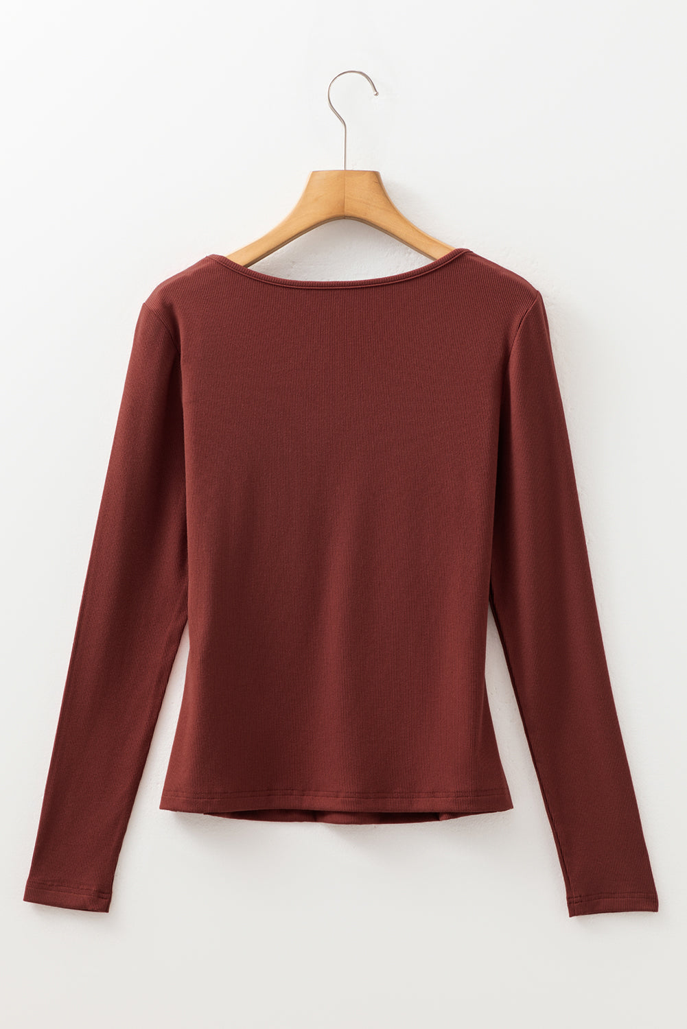 Gianna Gathered Top