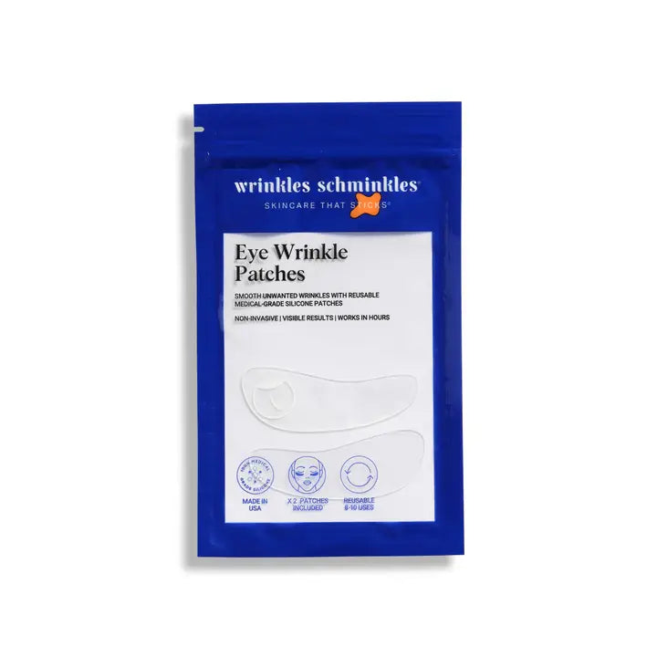 Eye Wrinkle Patches