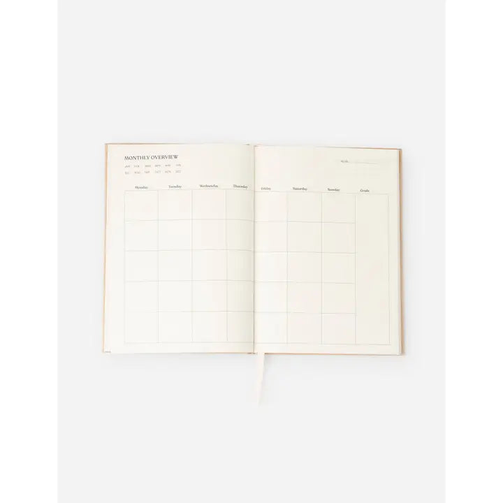Bow Planner