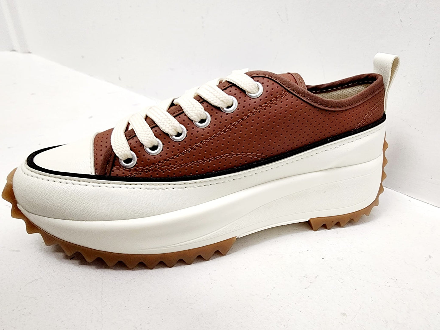 Fenix Brown Sneaker - Sale