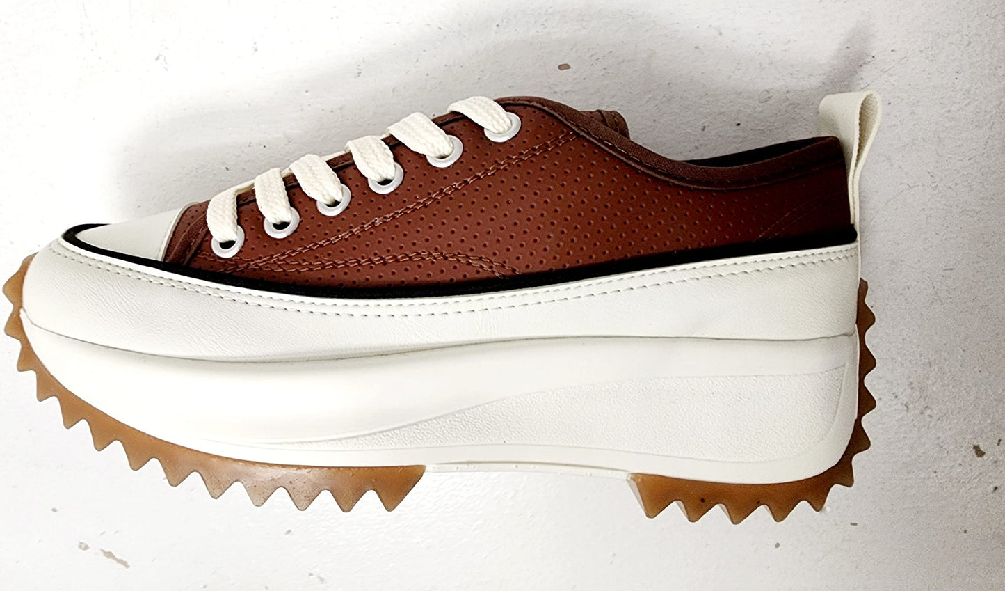 Fenix Brown Sneaker - Sale